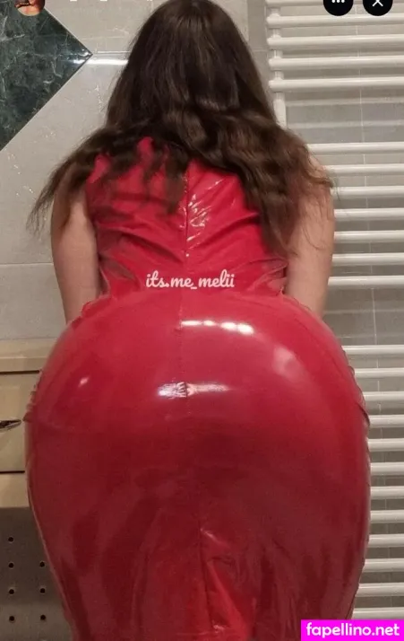 Its Me Melii OnlyFans Thumbnail #y7wxGiRsxy