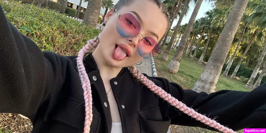 Its Millie OnlyFans Thumbnail #IUchhL3FrU