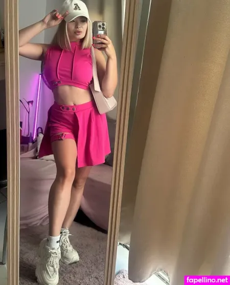 Its Millie OnlyFans Thumbnail #P6Snm4PECv