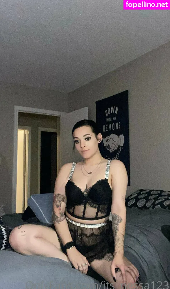 its__nessa, its_nessa123 Nude Leaked OnlyFans Photo #VMDT0Q9TFd