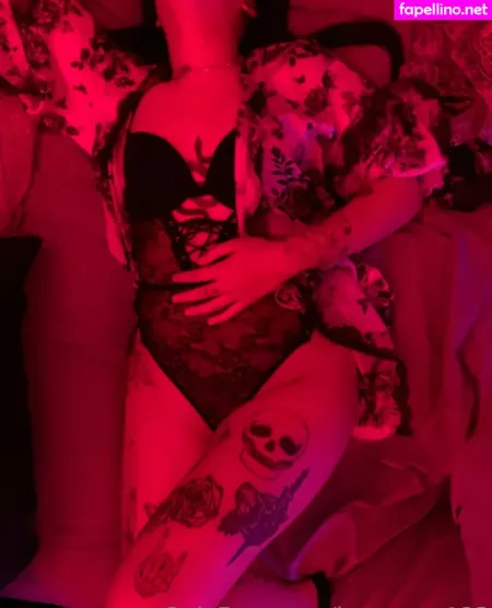 Its Nessa123 OnlyFans Thumbnail #Xo8Xwq1H0E