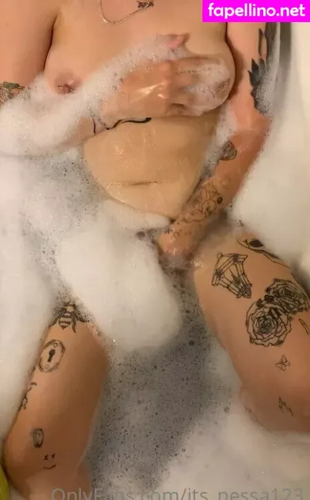 Its Nessa123 OnlyFans Thumbnail #uRbaifSGMw