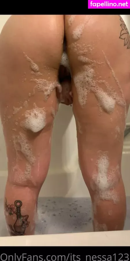 Its Nessa123 OnlyFans Thumbnail #veslfd5re2