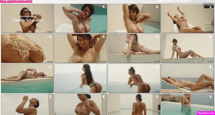 Its Pamcake OnlyFans Thumbnail #F6bt9pQtwx