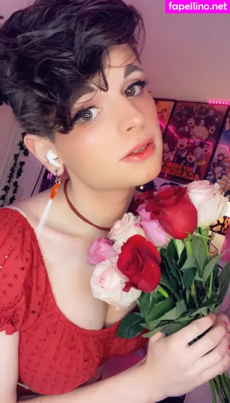 Its Peachybunnn OnlyFans Thumbnail #NF0sB4arR0