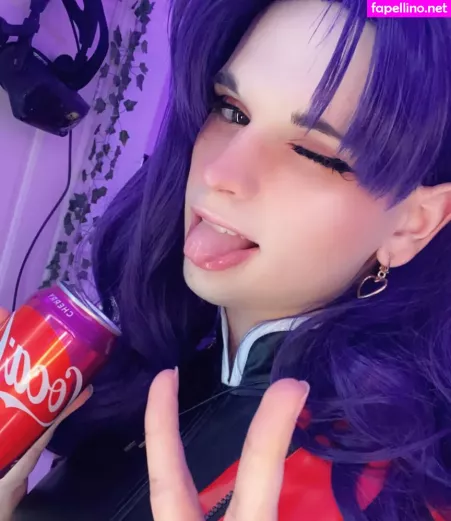 Its Peachybunnn OnlyFans Thumbnail #PxgowCNXkS