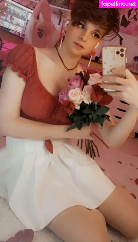 Its Peachybunnn OnlyFans Thumbnail #RRo7XPazzb