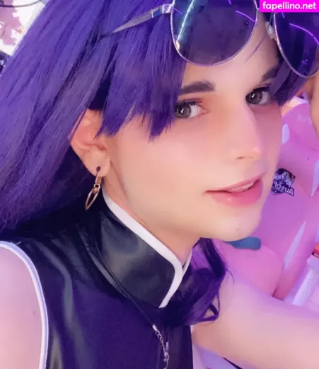 Its Peachybunnn OnlyFans Thumbnail #Vrw9j0wOUI
