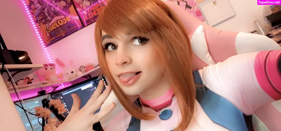 Its Peachybunnn OnlyFans Thumbnail #Y4oR8mKkRJ