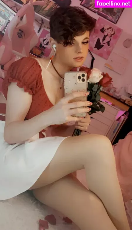 Its Peachybunnn OnlyFans Thumbnail #kFqGz9Rtg8