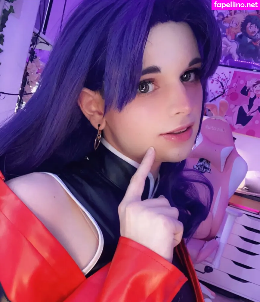 Its_Peachybunnn Nude Leaked OnlyFans Photo #kxfItunNmX