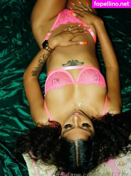 Its Pocahontas OnlyFans Thumbnail #Rhazrnabfx