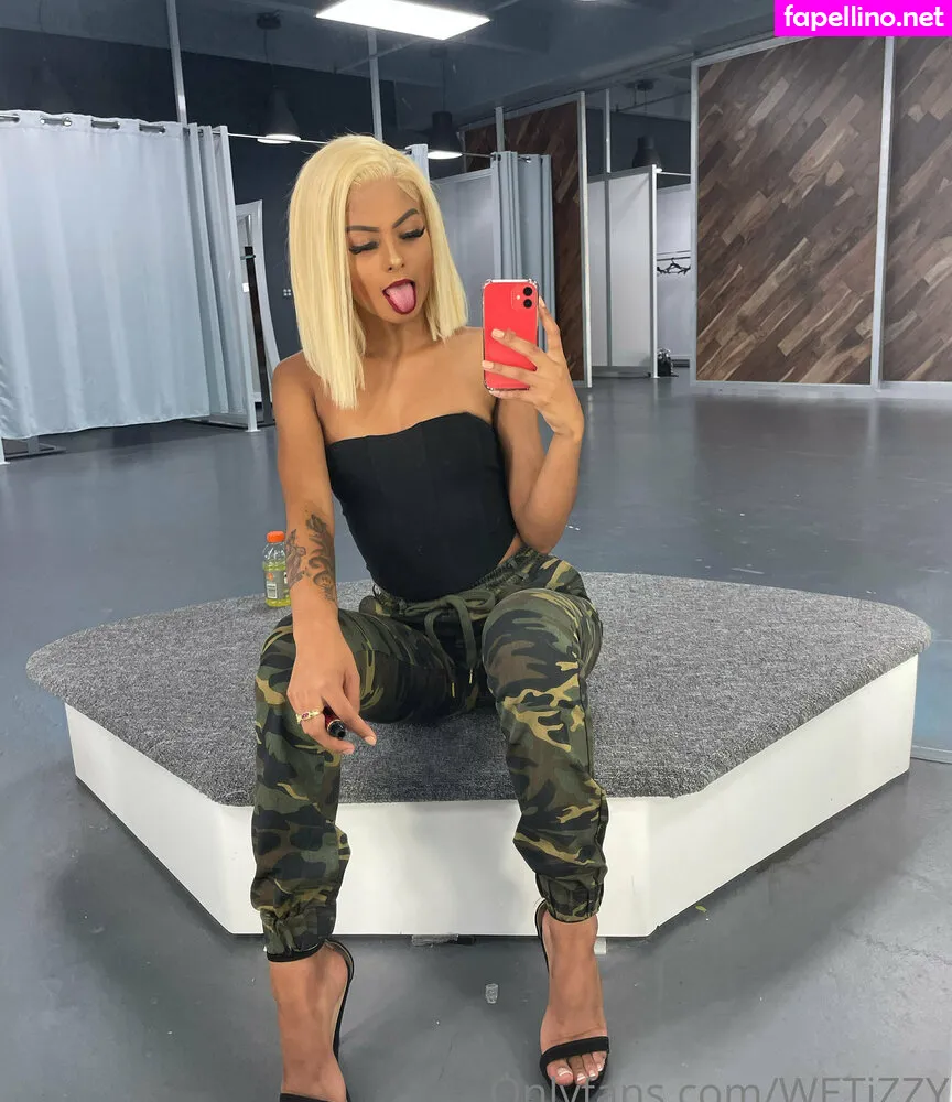 its_pocahontas, itspocahontas_ Nude Leaked OnlyFans Photo #xasvhX3v62