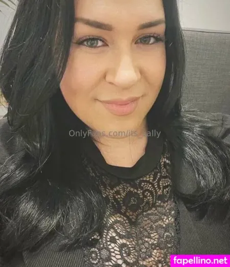 Its Sally OnlyFans Thumbnail #y72jJWRBtC