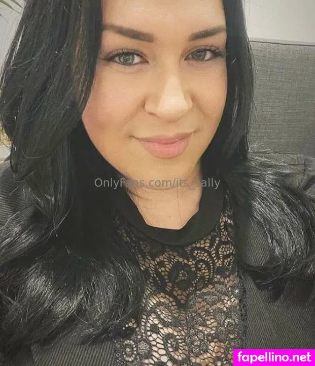 its_sally Nude Leaked OnlyFans Photo #y72jJWRBtC