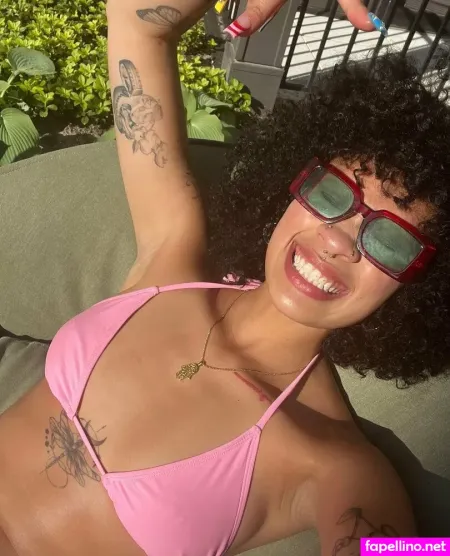 Its Tmariee OnlyFans Thumbnail #TYGeFtZboY