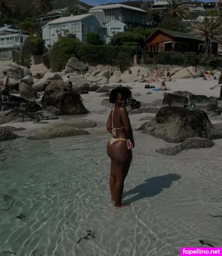 Its Tshego34 OnlyFans Thumbnail #IfsXz3v6Rq