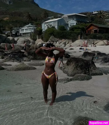 Its Tshego34 OnlyFans Thumbnail #zqHmyAj0qm