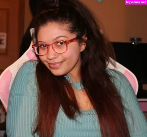 Itsaaliyahjadee OnlyFans Thumbnail #5SIfQySDRh