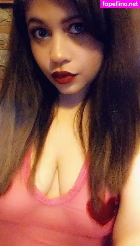 Itsaaliyahjadee OnlyFans Thumbnail #9KiyNWNn3m