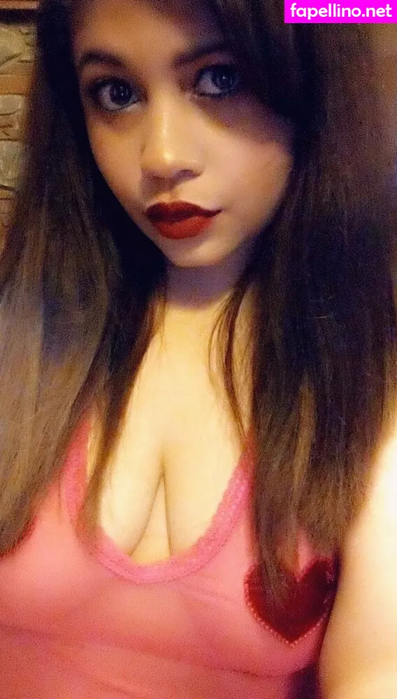 itsaaliyahjade, itsaaliyahjadee Nude Leaked OnlyFans Photo #9KiyNWNn3m