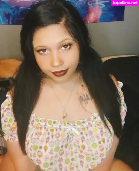 Itsaaliyahjadee OnlyFans Thumbnail #9vIOnSCFh6