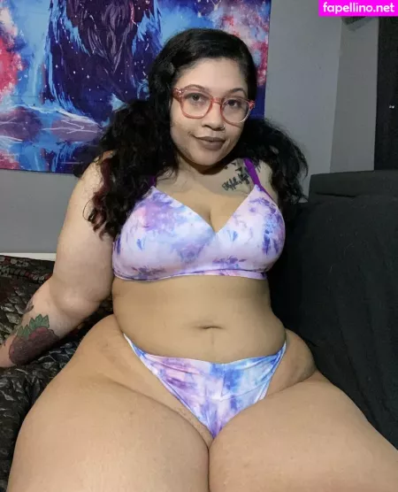 Itsaaliyahjadee OnlyFans Thumbnail #DgICHFT9Am