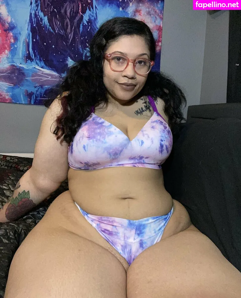 itsaaliyahjade, itsaaliyahjadee Nude Leaked OnlyFans Photo #DgICHFT9Am