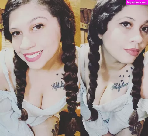 Itsaaliyahjadee OnlyFans Thumbnail #VHeR4dIXsZ