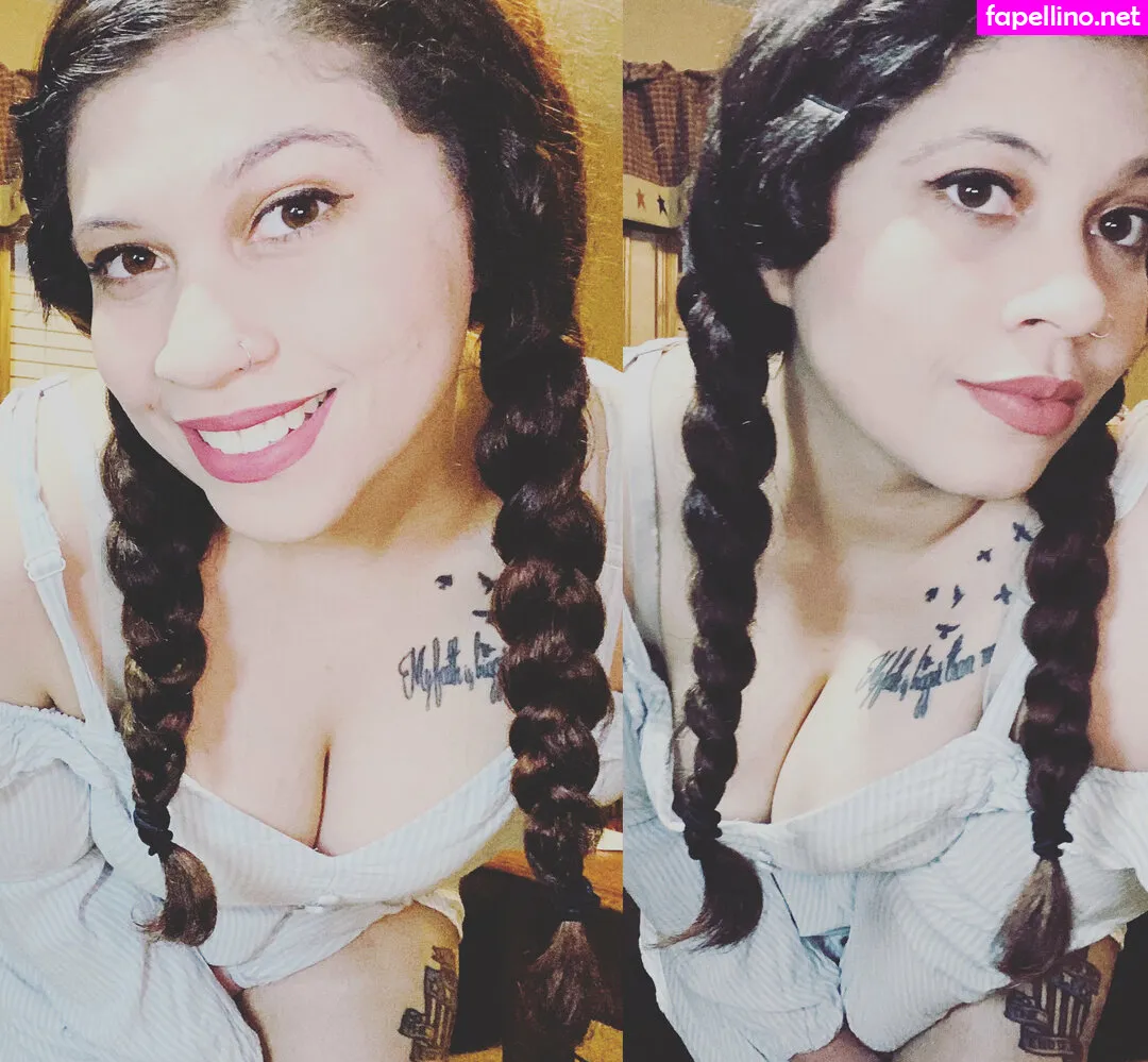 itsaaliyahjade, itsaaliyahjadee Nude Leaked OnlyFans Photo #VHeR4dIXsZ