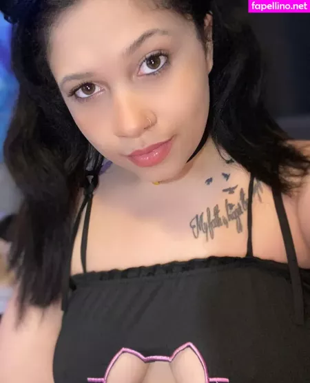 Itsaaliyahjadee OnlyFans Thumbnail #juAMoOxTLH