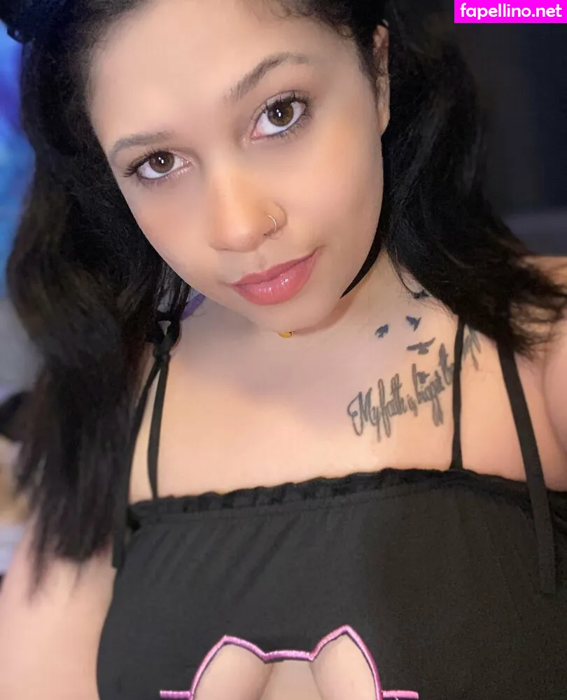 itsaaliyahjade, itsaaliyahjadee Nude Leaked OnlyFans Photo #juAMoOxTLH