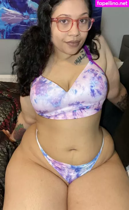 Itsaaliyahjadee OnlyFans Thumbnail #mqGEDpTAPl