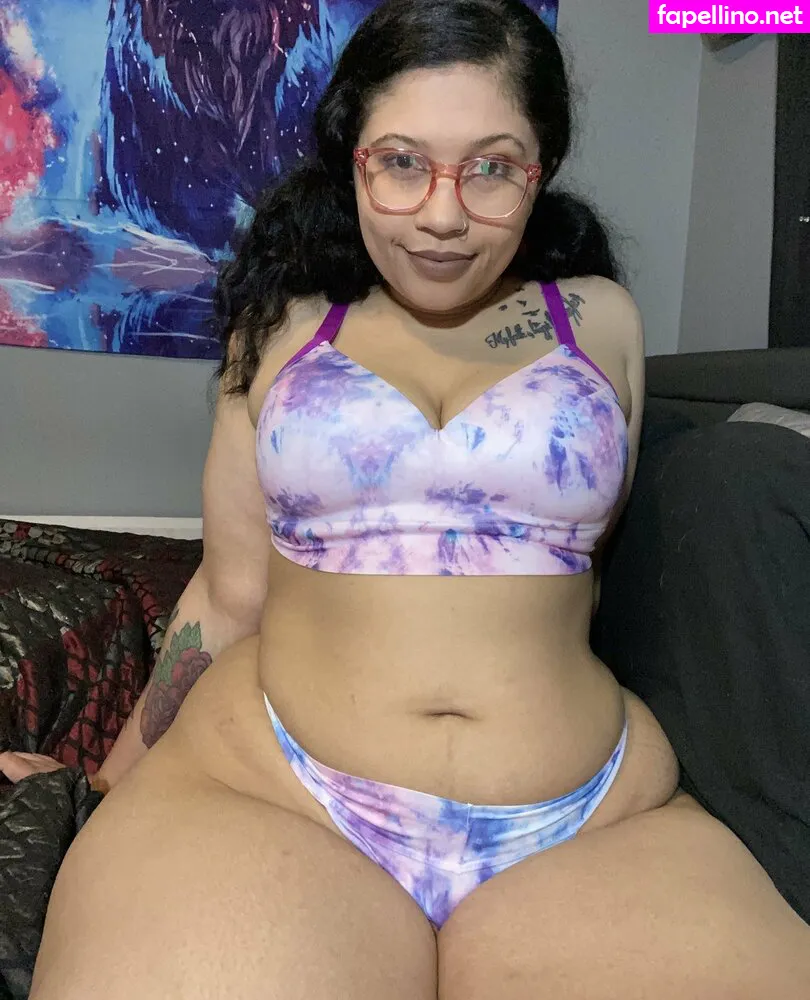 itsaaliyahjade, itsaaliyahjadee Nude Leaked OnlyFans Photo #nn29qJbWKg