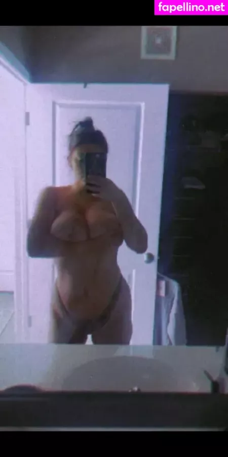 Itsabbeywilsonn OnlyFans Thumbnail #OMWcDIGIS4