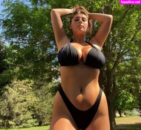 Itsabbeywilsonn OnlyFans Thumbnail #eVZhdsURoq