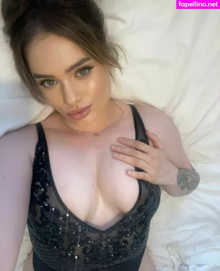 Itsabbiee OnlyFans Thumbnail #9FVZpntWBC