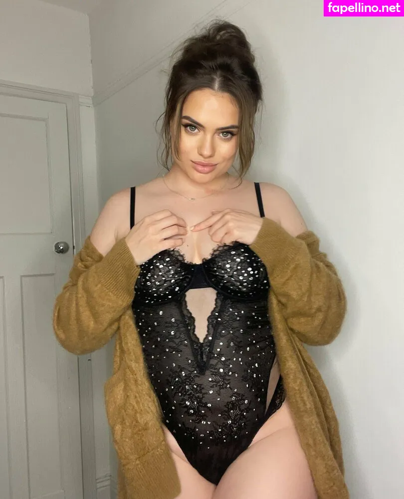 itsabbiee Nude Leaked OnlyFans Photo #AghMJXSW4i