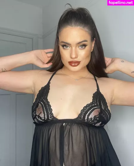 Itsabbiee OnlyFans Thumbnail #EtRvMXMjoj