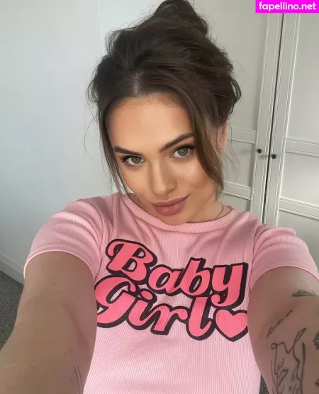 Itsabbiee OnlyFans Thumbnail #byUfegrMPh