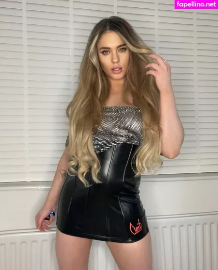 Itsabbiee OnlyFans Thumbnail #jGVUvvlUGN