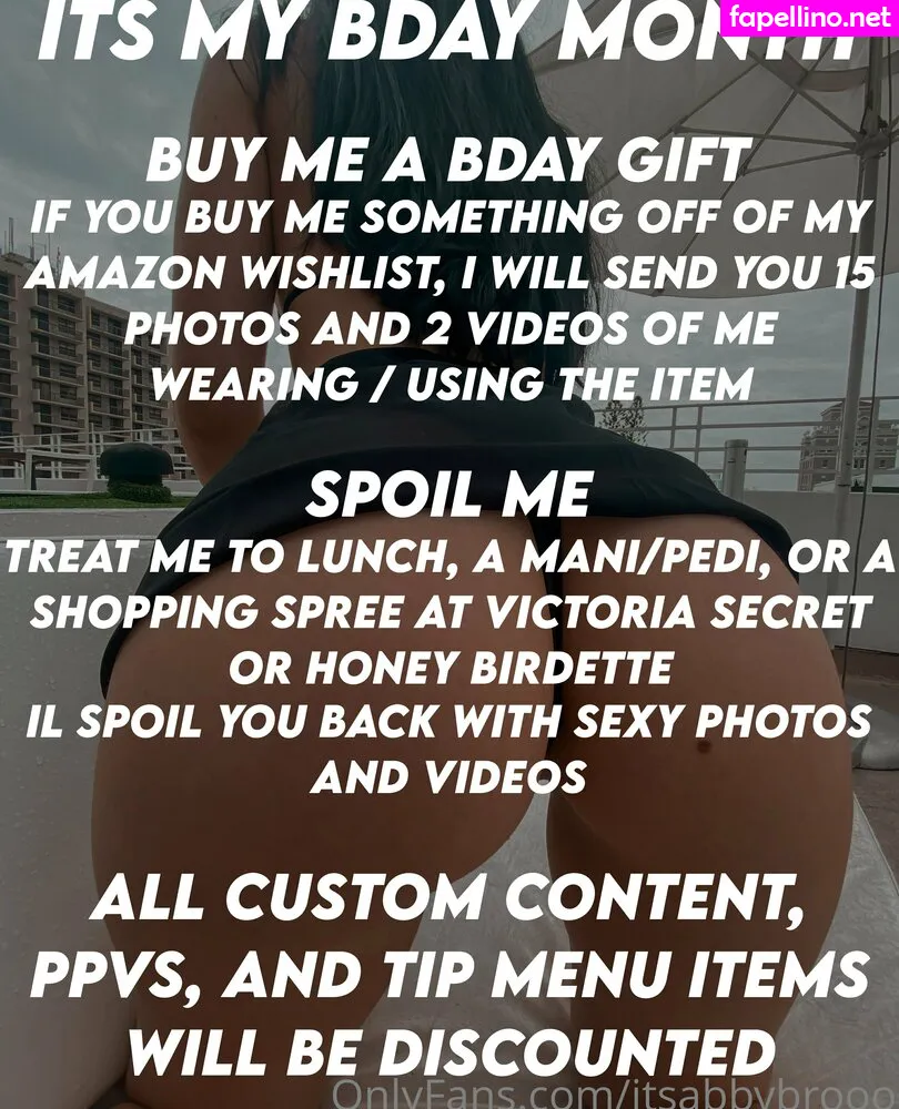 itsabbyrae, itsabbyrae_ Nude Leaked OnlyFans Photo #RNZcfXyh6M