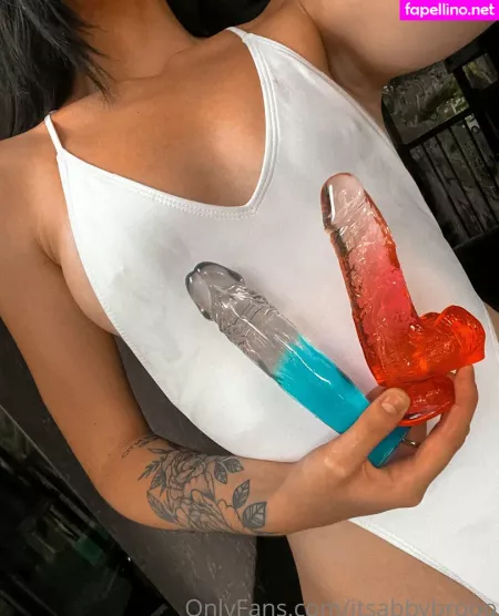 Itsabbyrae OnlyFans Thumbnail #exSdVfN3sJ