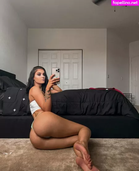 Itsabbyrae OnlyFans Thumbnail #kuVjeBSjzm