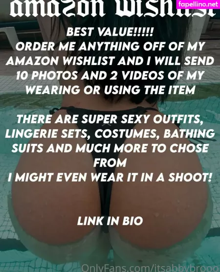 Itsabbyrae OnlyFans Thumbnail #oa1a9L4Vki