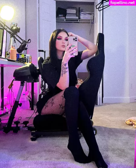 Itsabbyrae OnlyFans Thumbnail #tnYP5mDXzx