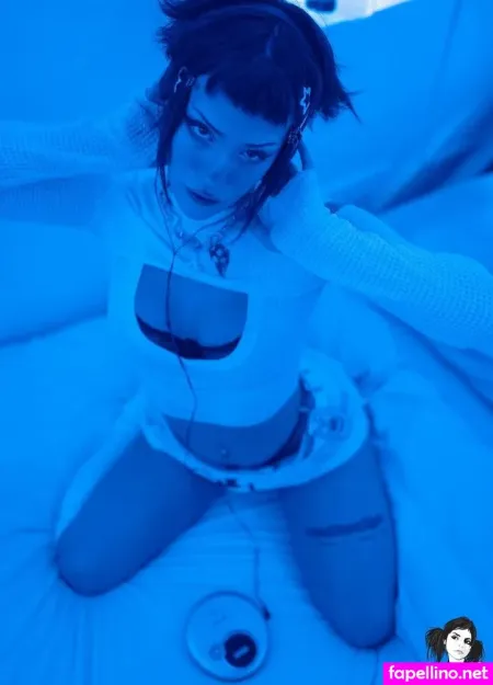 Itsactuallymars OnlyFans Thumbnail #RIBRULKFFx