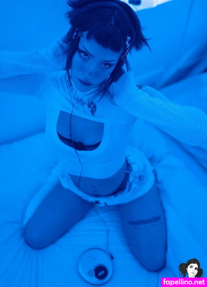 Mars X, itsactuallymars, itsactuallymarsx Nude Leaked OnlyFans Photo #RIBRULKFFx