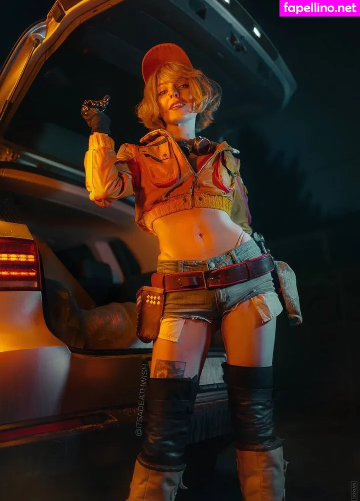 itsadeathwish Nude Leaked OnlyFans Photo #7gAmEfOC1S