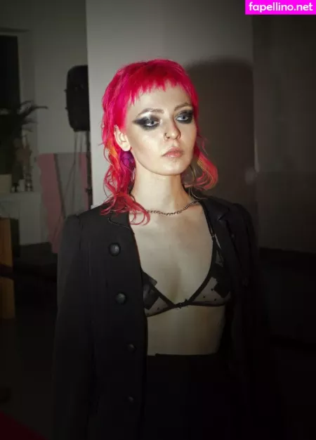 Itsadeathwish OnlyFans Thumbnail #EHBjf0cAL0